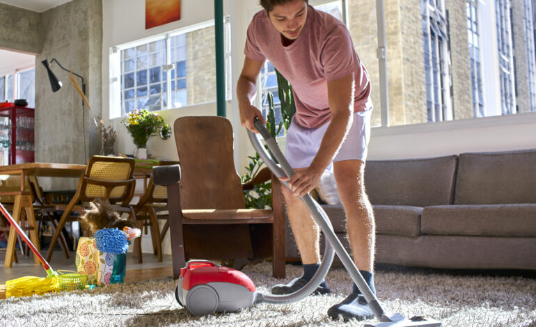 Can I Clean My Carpets Myself, Or Should I Hire Professionals?