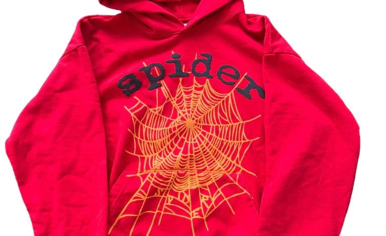 The Spider Hoodie and Cozy Trends of 2024