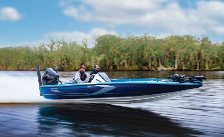 Navigating the Waters of Bass Boats: Your Ultimate Guide to Finding the Perfect Used Bass Boat for Sale