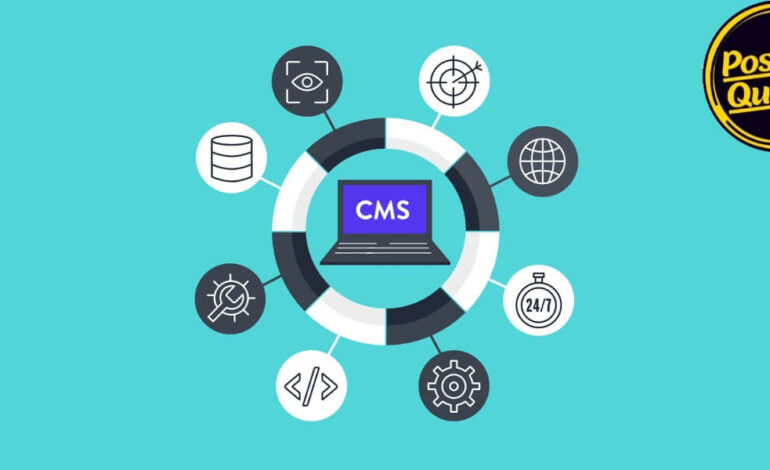  What Is a Content Management System (CMS)?
