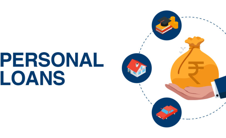  5 reasons why you should let Personal Loans aid the big purchases
