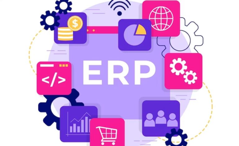 Unveiling the Transformative Power of ERP and HRMS Integration