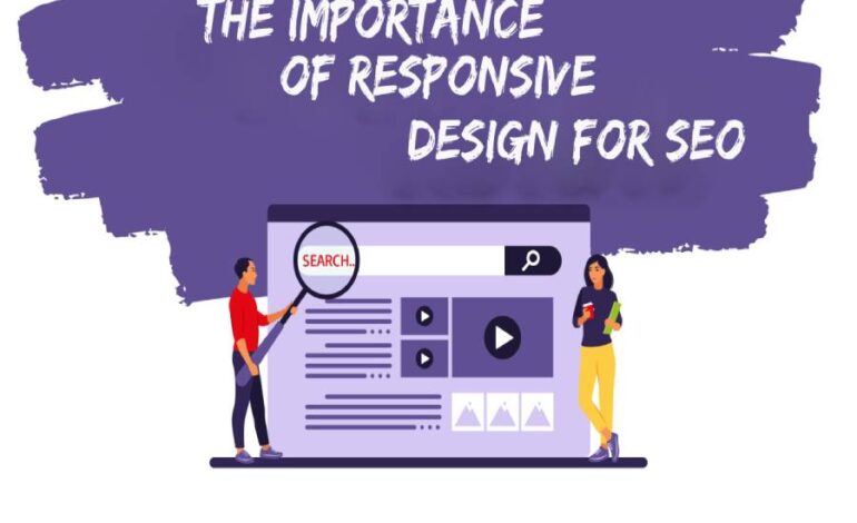  The Importance of Responsive Design for SEO