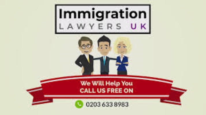 “Top Immigration Lawyers in the UK: Your Pathway to Success”