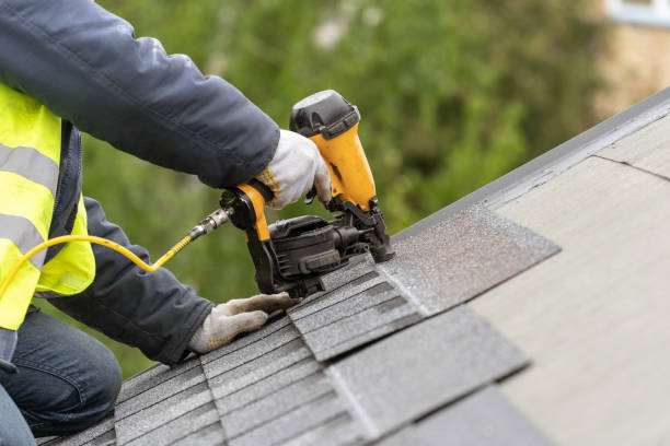  Elevating Your Home’s Protection: The Crucial Role of Roofing Contractors Motherwell