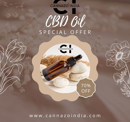  The Complete Guide: Buying CBD Oil Online