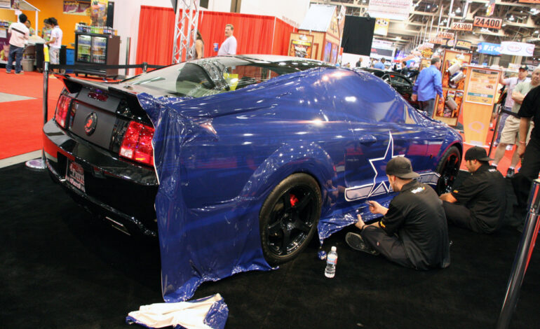  Protect Your Investment: The Practical Benefits of Car Wrapping