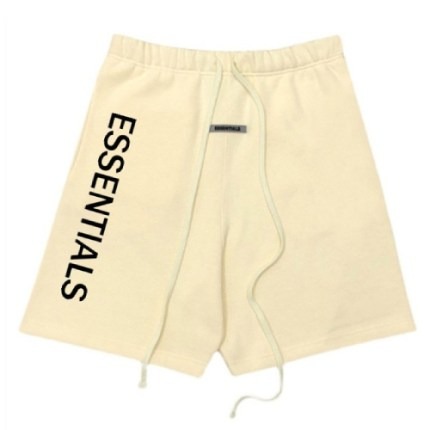 A Fashion Upgrade with Latest Essentials Shorts