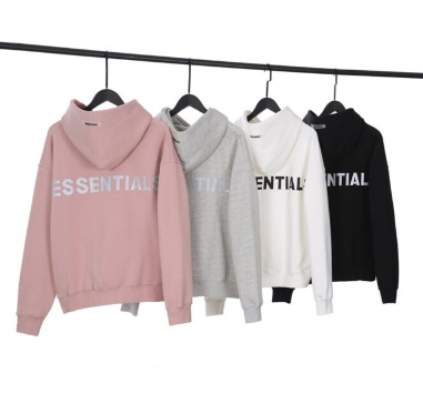 Essentials Hoodies Popular Clothing Brand