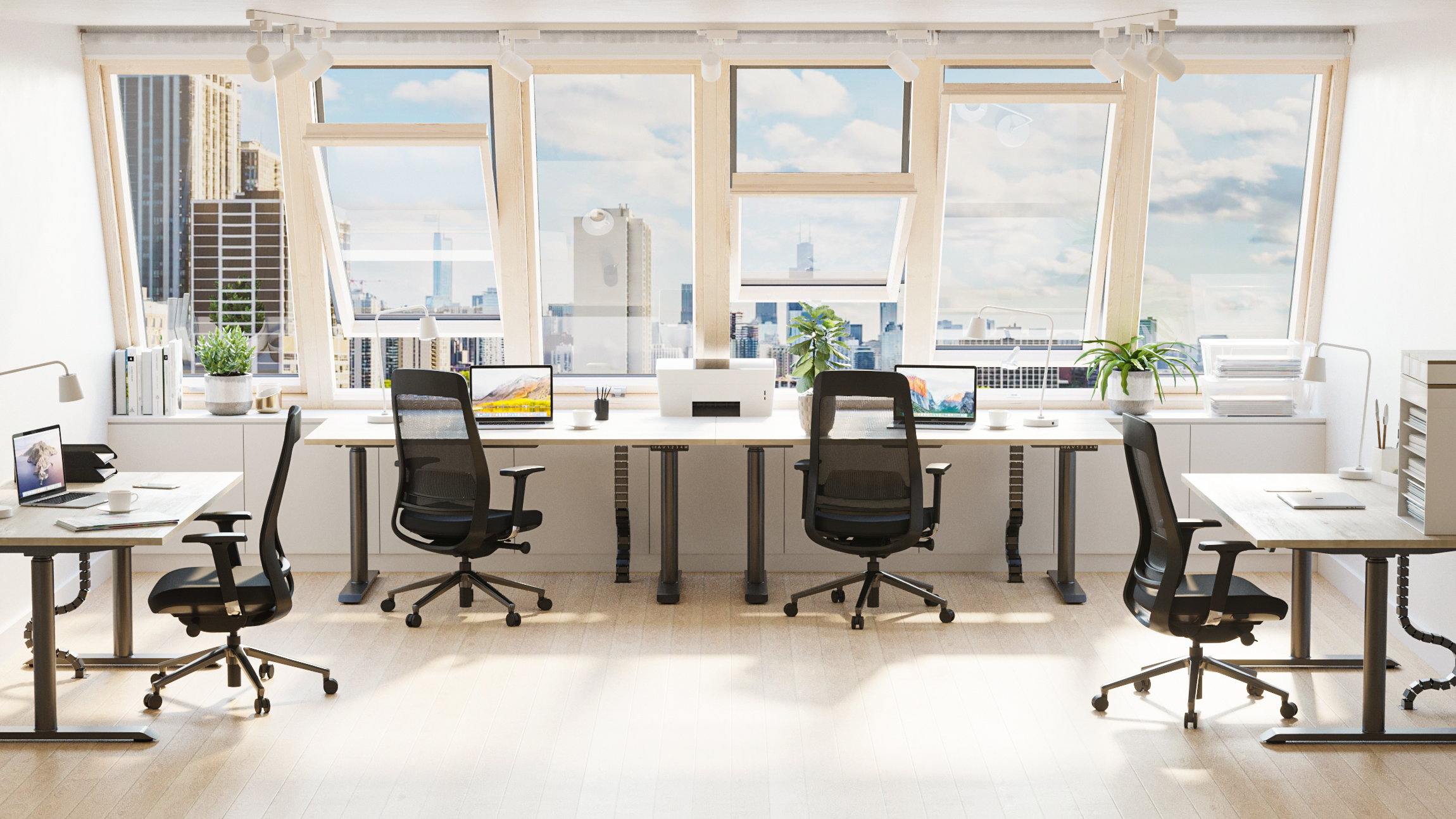 From Aches to Ease: How Ergonomic Office Chairs Can Make a Difference