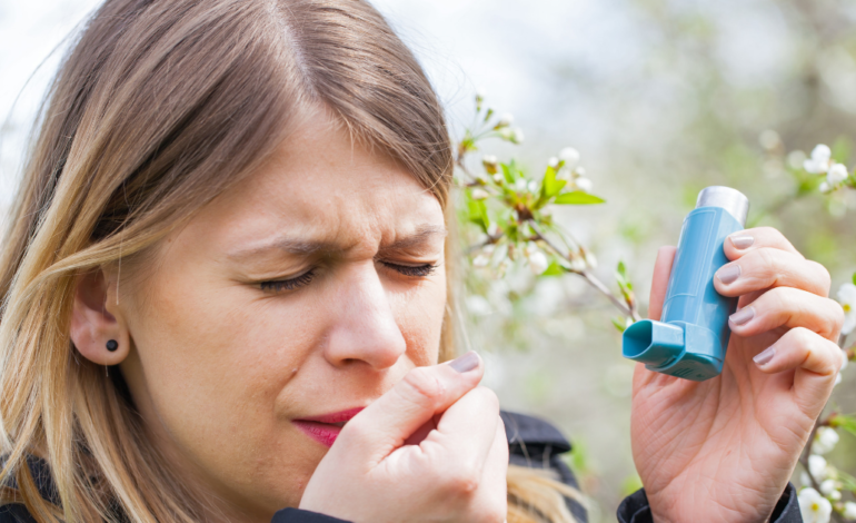  How to Prevent Asthma Attacks and Manage Them Effectively