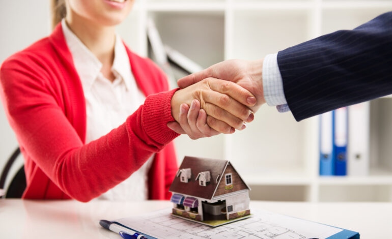 How to Write a Winning Offer Letter for Your Property