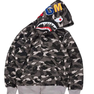 Bape Hoodie Limited Edition Releases