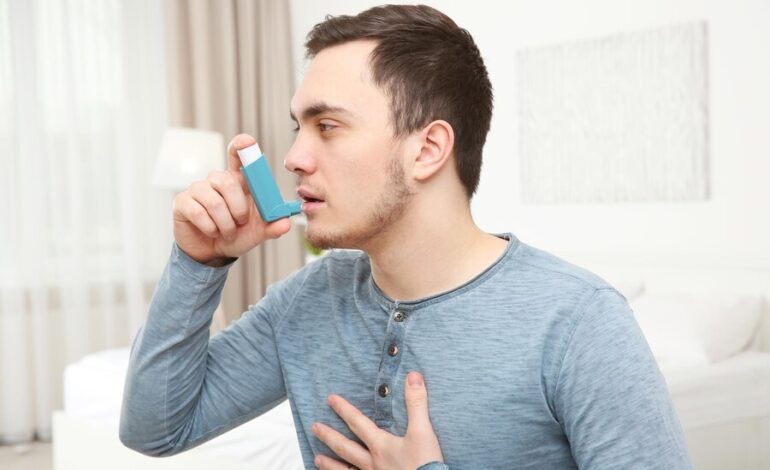 Tips For Managing Asthma During The Winter