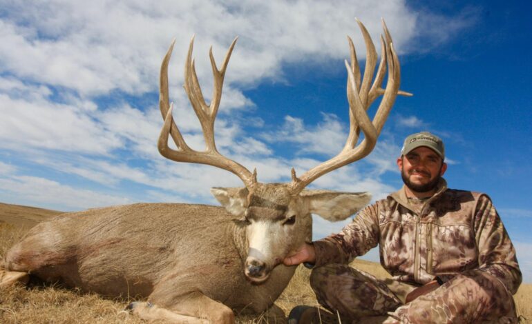 Illinois Whitetail Outfitters