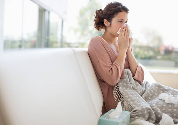  Azithromycin: Is it Antibiotics for Cold and Cough?