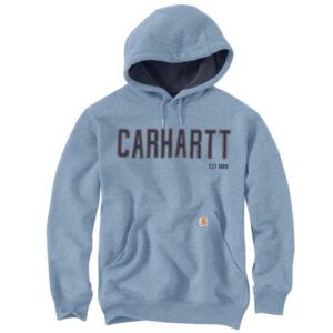  Carhartt Hoodie Logo design fashion