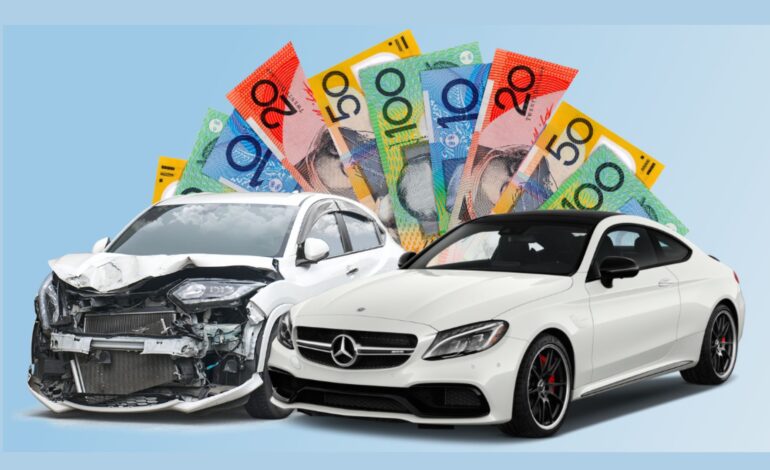 cash for unwanted cars brisbane