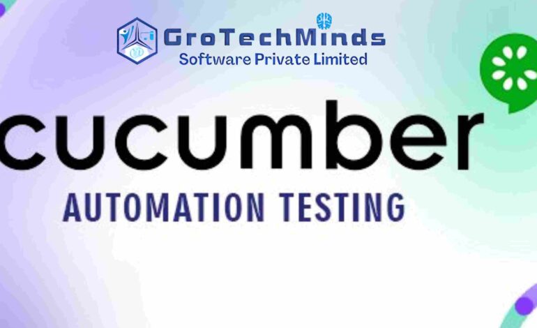  Automating Acceptance Tests with BDD and Cucumber