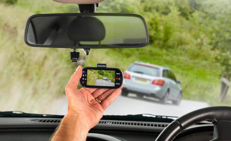 Dash Cams Service: Are They a Game-Changer for Drivers?