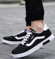  Walk in Style: Bersache Casual Sneaker Shoes For Men