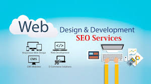  The Perfect Marriage: Web Development & SEO Services