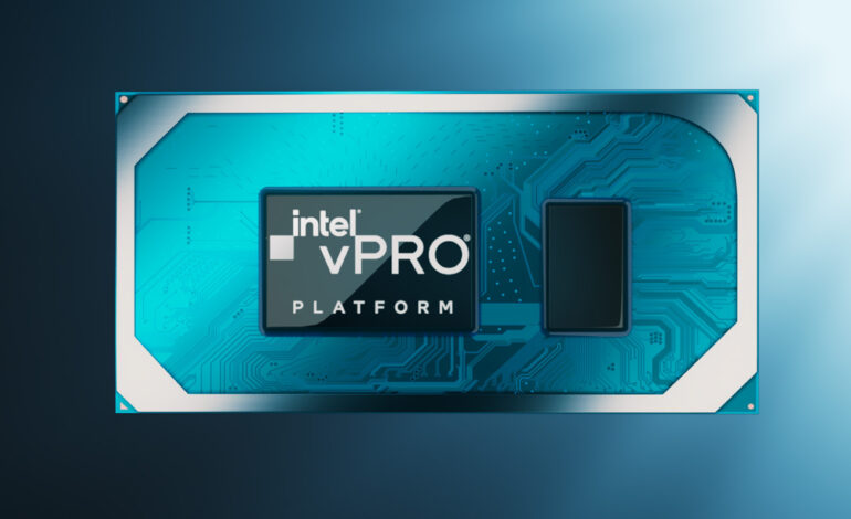 Intel Centrino 2 vPro