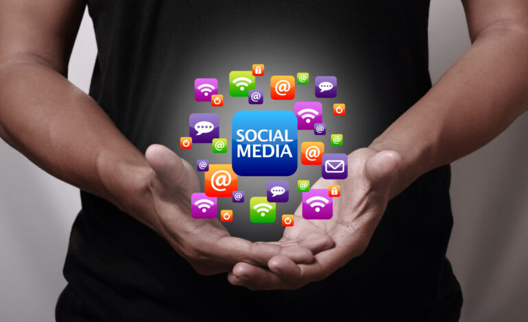  Supercharge Your Brand with Social Media Marketing Services