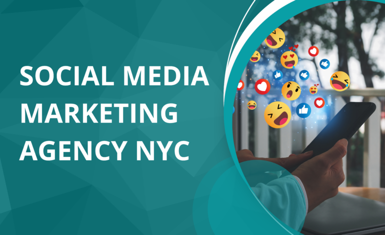  Should You Diversify SMM Channels? Find The Social Media Marketing Agency in NYC