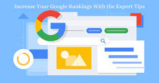  Elevate Your Presence: Proven Tips to Improve Your Google Ranking