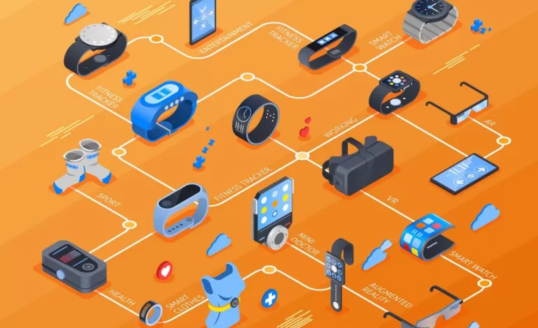  Leading the Pack: Must-Have Wearable Devices for 2024